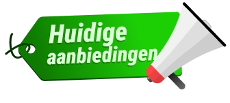 Huidige aanbiedingen